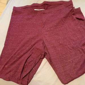 💥Bundle 5/$20💥 Various leggings